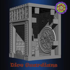 Dice Guardians