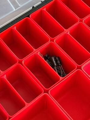 Kistenberg NORB Assortment Box Divider