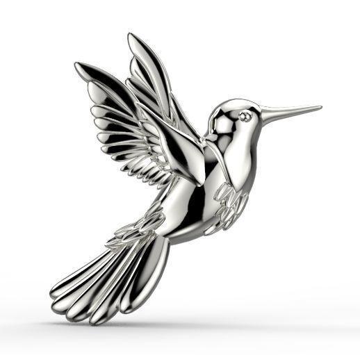 hummingbird  jewelry