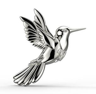 hummingbird  jewelry