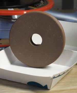 Modular Spinning Burger – Big & Medium