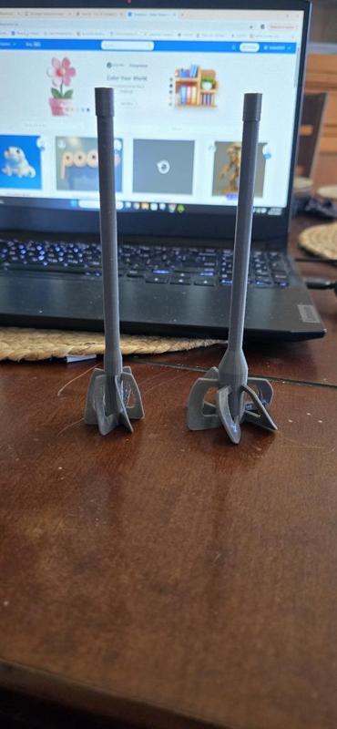 EPOXY MIXER