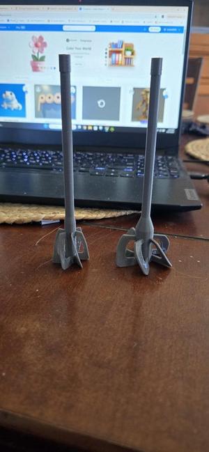 EPOXY MIXER