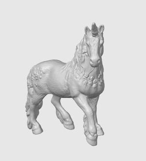 unicorn
