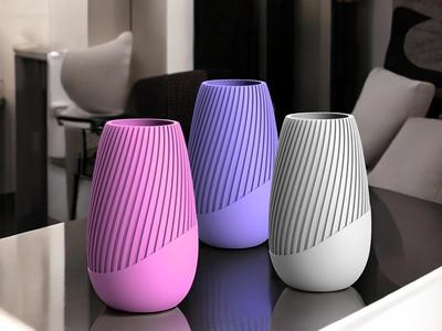 Venus Flower Vase