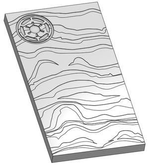 Mandalorian Beskar Ingot