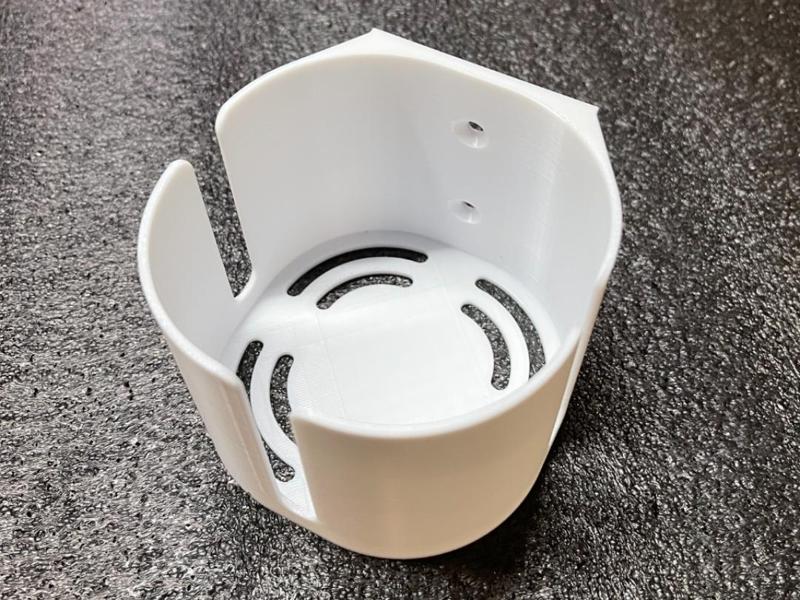 wall mount for tp-link deco m4