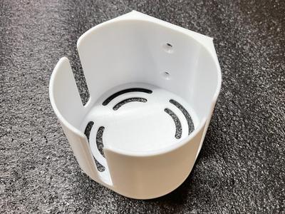 wall mount for tp-link deco m4