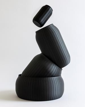 PLEIADES Planter Set 001, 002, 003, 004