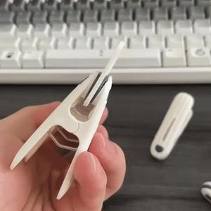 Clothes Peg Organizer