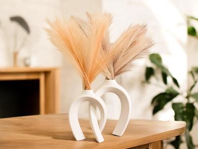 Heart Vase Boho Style – Valentines Day