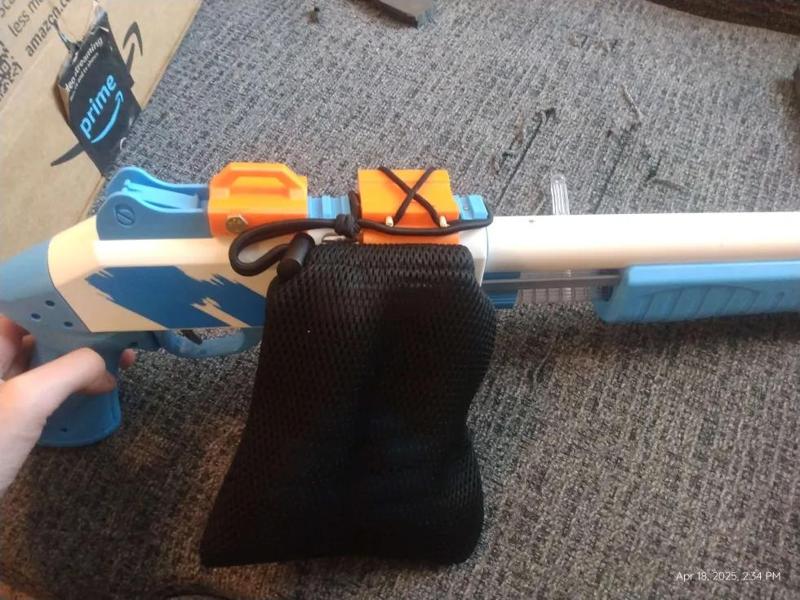 agm mastech shellcatcher