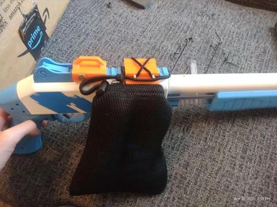 agm mastech shellcatcher