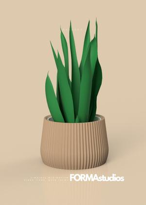 Planter – FORMAstudios P005
