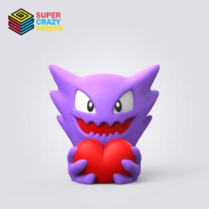 Valentine Haunter