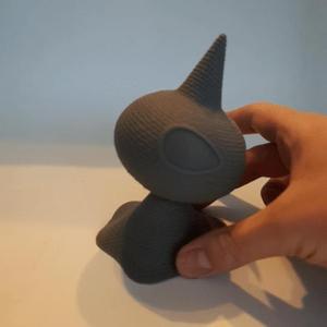 Shuppet