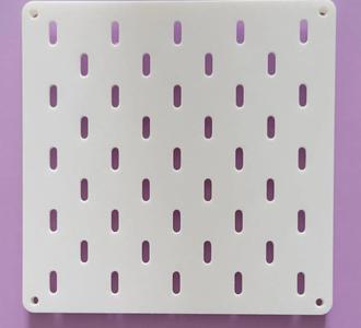 Ikea Skandis Plate