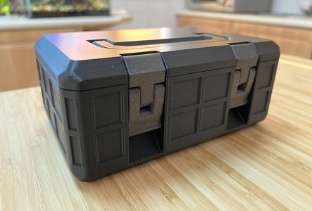 Cash Box