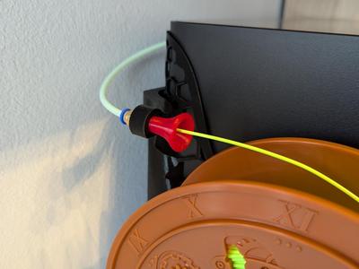 Filament Funnel