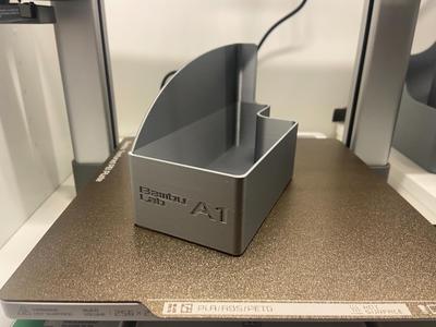 Slim A1 Poop Bucket