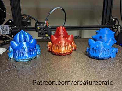 Flexi Starter Bulbasaur Collection