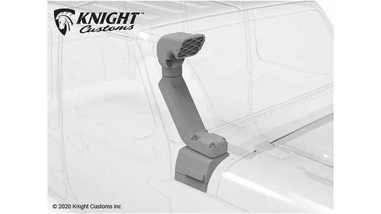 KCJL1012 JL XHD Snorkel