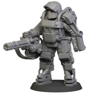 Exosuit