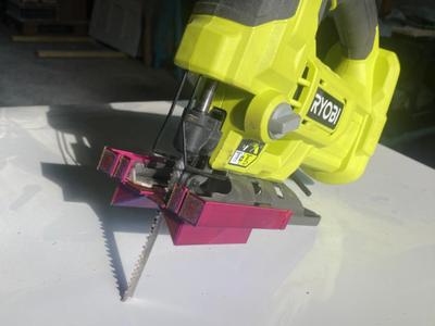 jigsaw guide