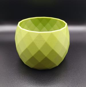 Geometric Planter