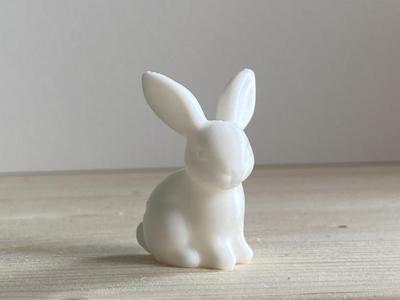 Easter Bunny