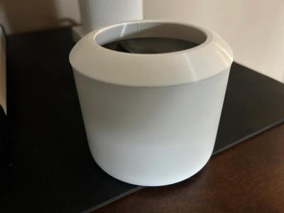 Fellow Grinder Cup Lid