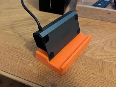 Jsaux steam deck dock adaptor