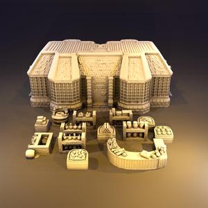 Zaris’s Alembic Solutions Alchemy Store & Furnishings Pack