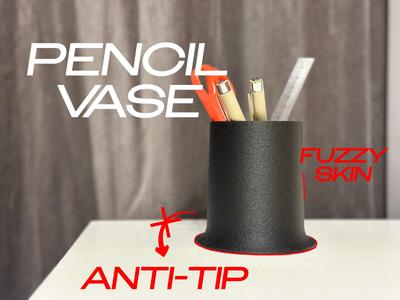 Pen holder – Pencil VASE