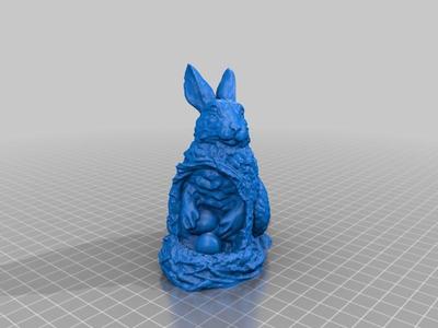 Easter Bunny