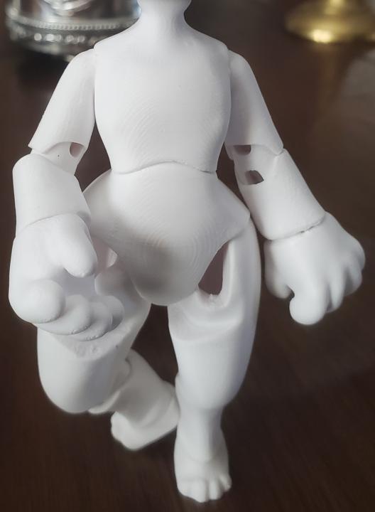 chibi body -read text-