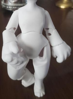 chibi body -read text-