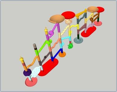 Marble Run Collection