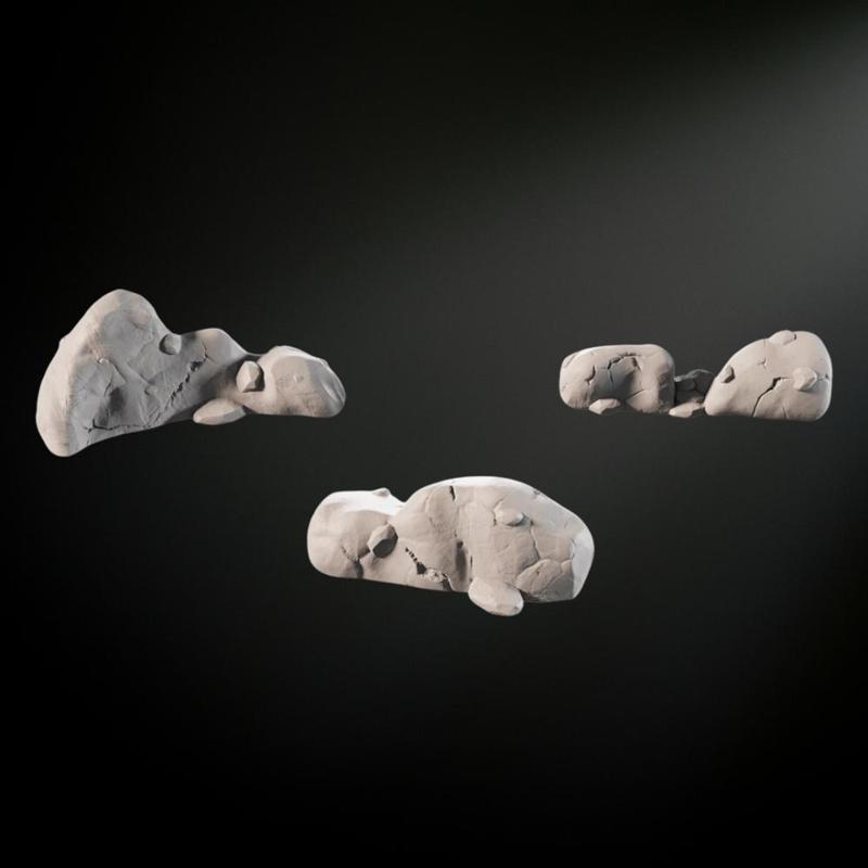 Boulders Pack