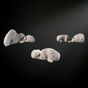Boulders Pack