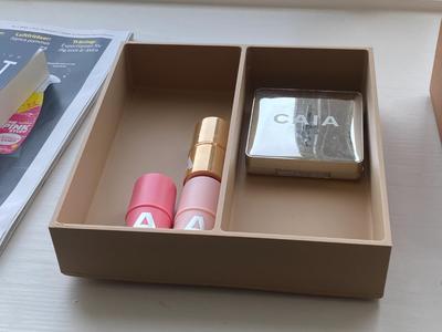 Drawer divider (IKEA Hemnes)