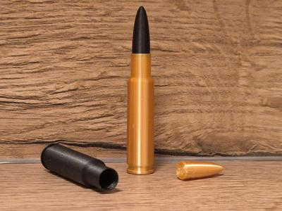.308 Winchester box