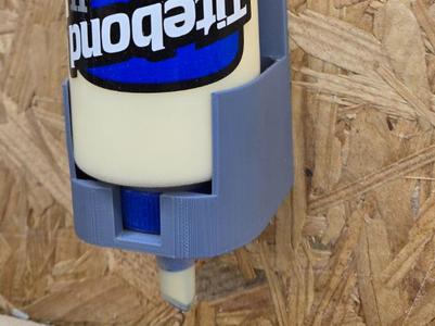 Glue Bottle Holder