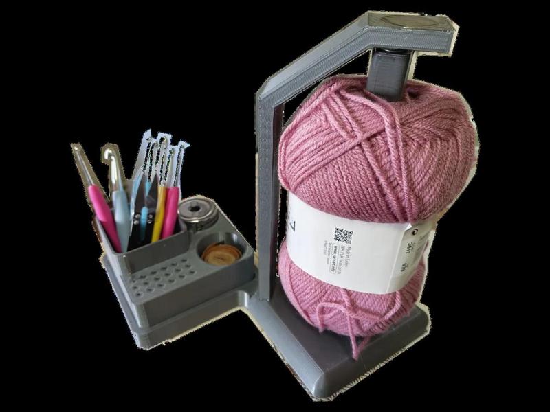 Crochet-Tools