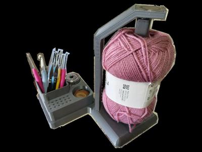 Crochet-Tools