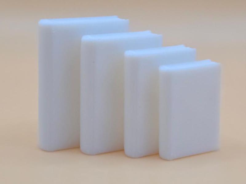 Mini books