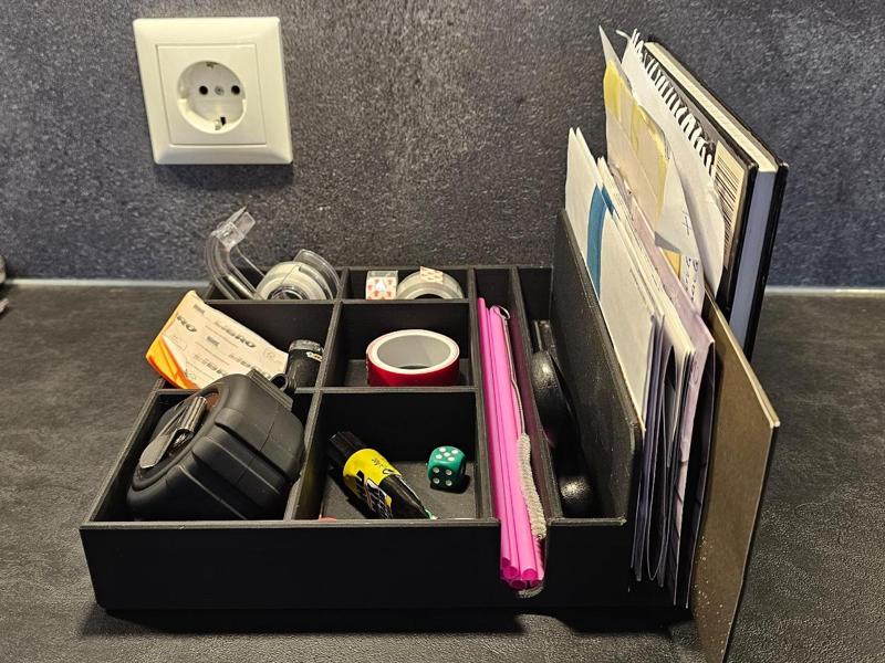 Cabinet Organizer