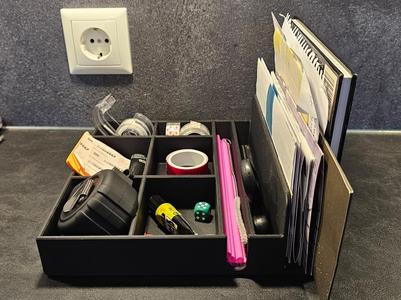 Cabinet Organizer