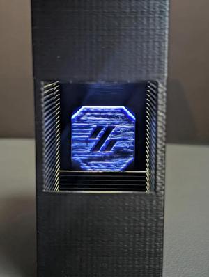 Cube Spy