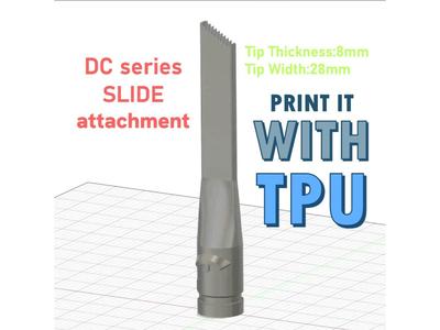 dyson attachment